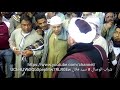 كلمة السيد عفيفي العربي عن الفتنه احتفالات مولد النبي 2018 فى ساحة الأمام العربي 