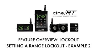 FEATURE OVERVIEW: LOCKOUT (Example 2)