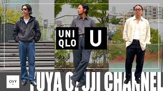 ほぼ完売UNIQLO U】もうないじゃん！大本命コートは大正解で大人気だっ
