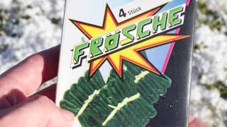 4K jumping cracker test