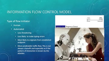 13 3 Information Flow