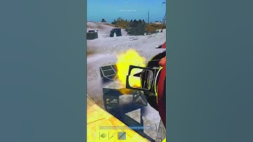 Rust console to easy