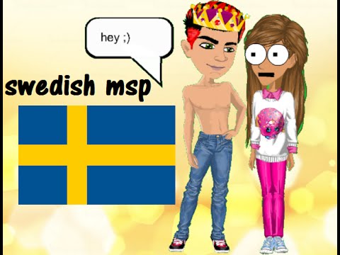 Video: Hva spiser du på MSP?