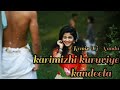 Karimizhi kuruviye kandeela song [DJ NANDU]