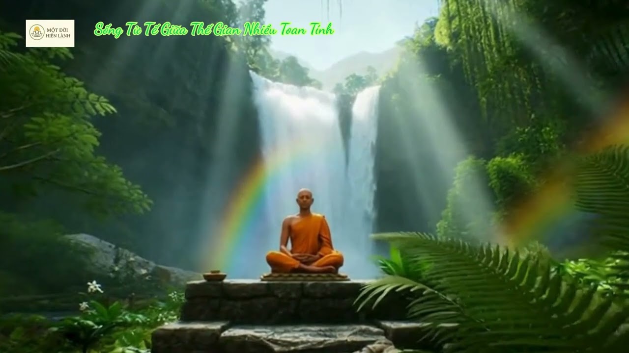 MỘT ĐỜI HIỀN LÀNH