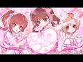 【シンデレラガールズ】「大好きのブーケ」Official Music Video【アイドルマスター】