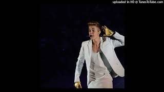 Justin Bieber  All Around The World  instrumental