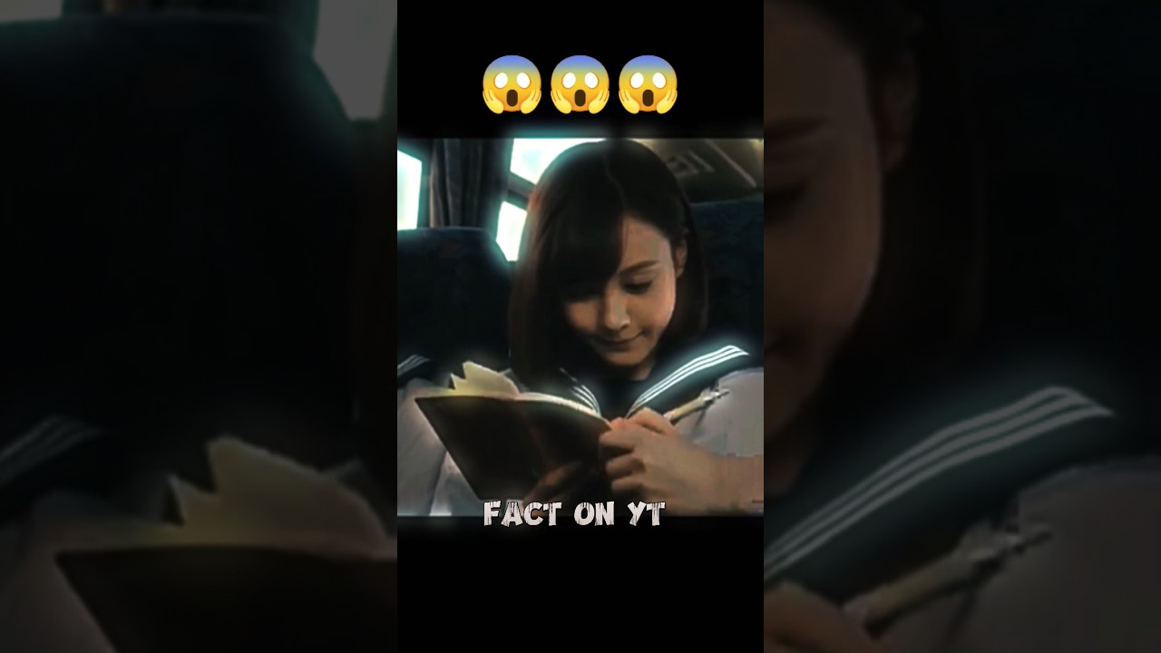 Scary bus trip - TAG (リアル鬼ごっこ , Riaru Onigokko) 2015 