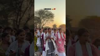 instagram model reels aadivasi dance short status2026