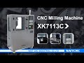 Wmtcnc mini cnc milling machine and lathe machine