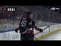 Colten Ellis First-Career Shutout! | Sabres Beat Blue Jackets 5-0 | Buffalo Sabres