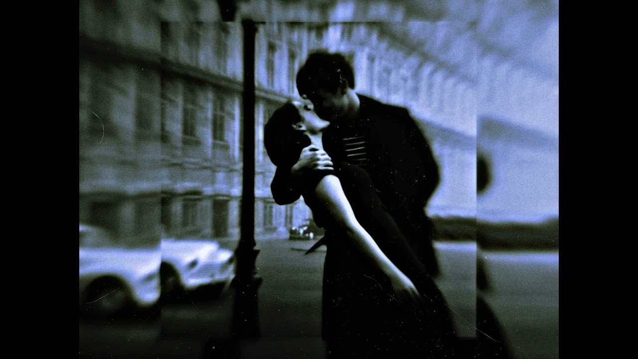 Lana Del Rey - Blue Jeans [slowed]