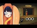 do i rlly have to put the fries in the bag?【KIOSK: Horror Cooking Game】