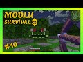 DEV YILAN NAGA ve TWİLİGHT FOREST - Modlu Survival - S2 - #10