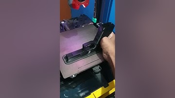 3d printed gun