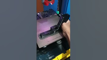 3d printed gun