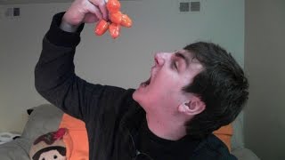 Habanero Challenge!