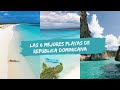 Las 6 Mejores Playas de República Dominicana