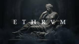ETHRVM - FOREVER (Original Mix) | Melodic Techno / Progressive House 2026