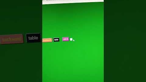 find ASCII code for any alphabet using JavaScript