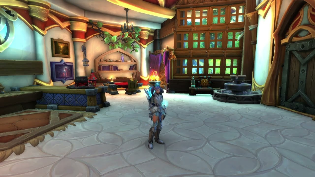 My unscripted Take on healing in the current meta | Wow TWW S3