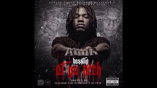 Boss Top - Got Respect (feat. Fat Trel) [No DJ]