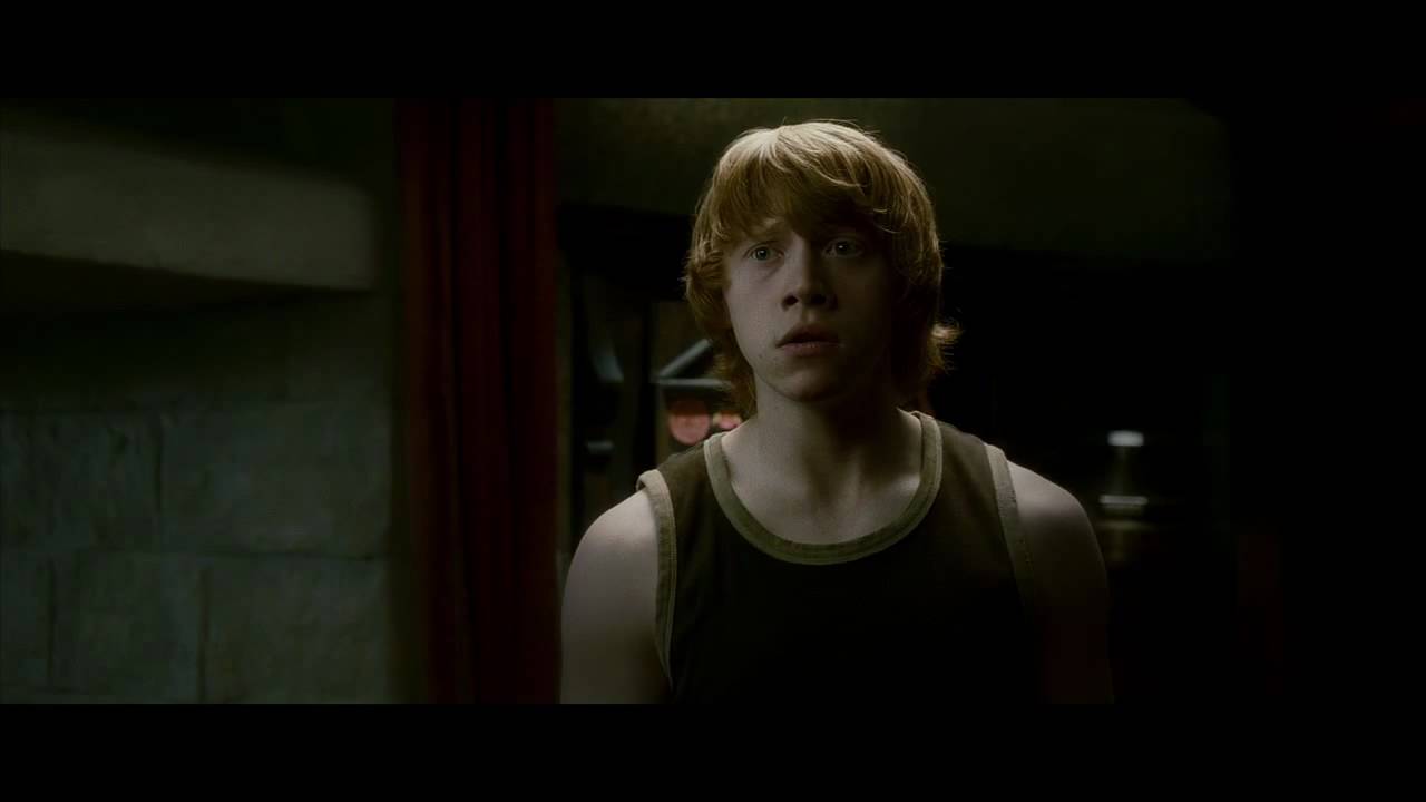 harry potter dietro le quinte