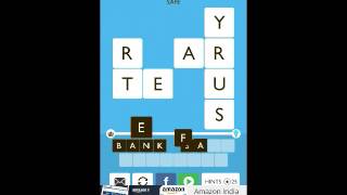 Word Trek Daily Puzzle 04/27/2017 screenshot 5