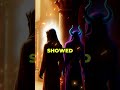 Allah Gave Prophet Muhammad Victory Over A Jinn | Islamic Story #islamicshorts #islamichistory