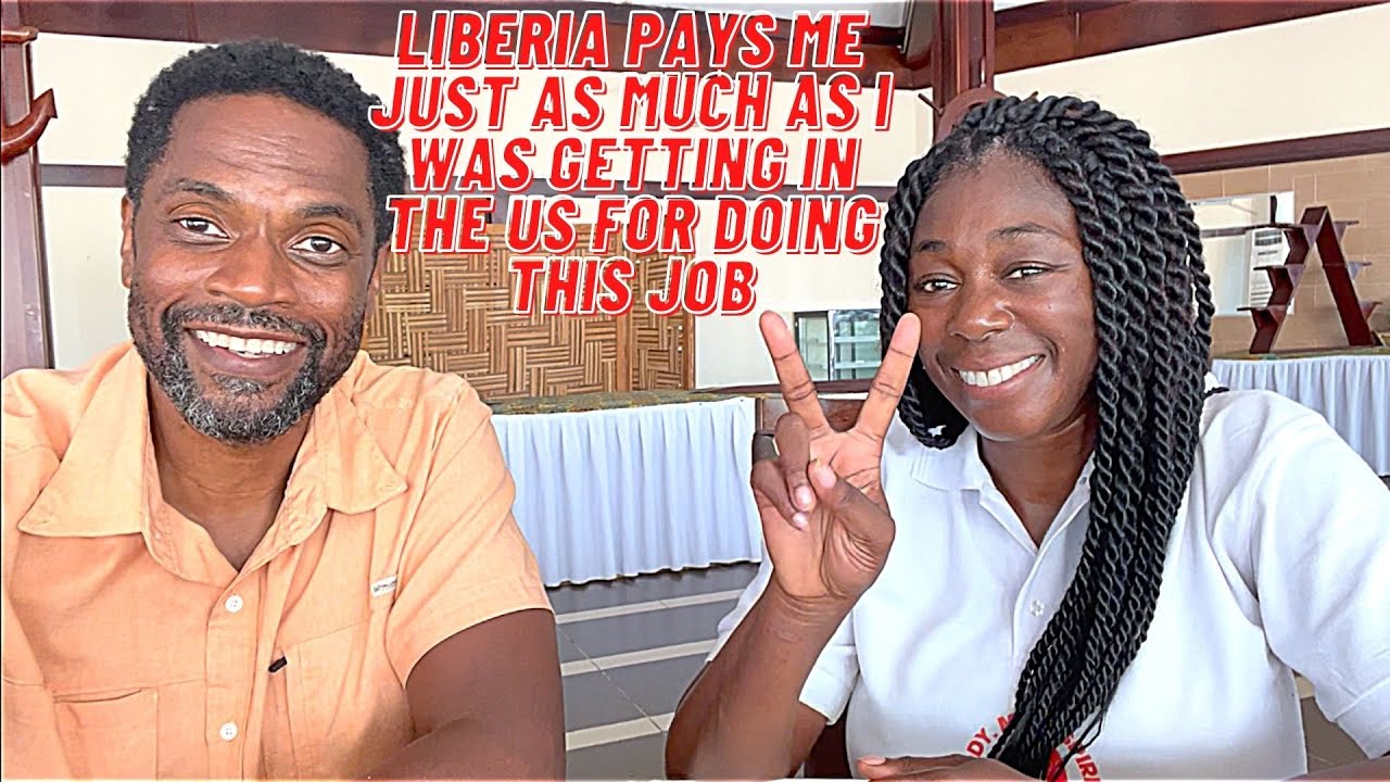 Africa can pay more than America in this career.