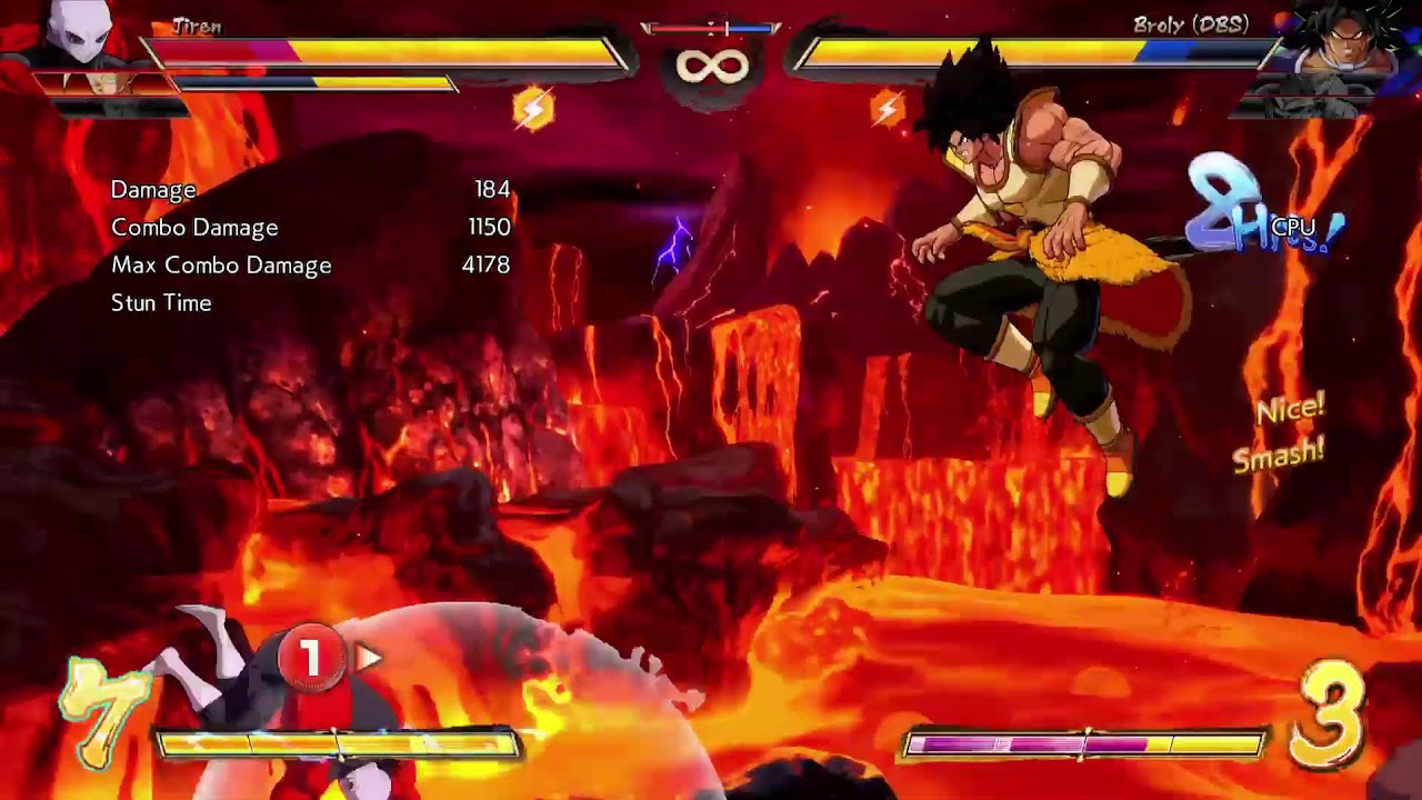 Fighters with A_E.S_!