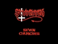 Possessed  Seven Churches Full Album