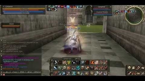 Phoenix knight versus doombringer l2