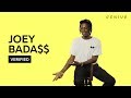 Joey Bada$$ "Survival Tactics" Official Lyrics & Meaning | Verified