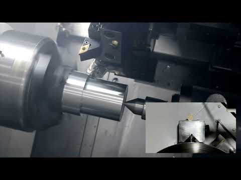 GNC Makina | Nakamura Tome SC-200 II ile Bozuk Para Deneyi