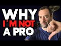 5 Reasons Not to Become a PRO Drummer