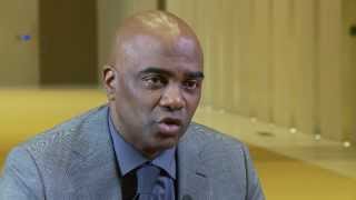 Andro Vos: new technologies at the crime scene