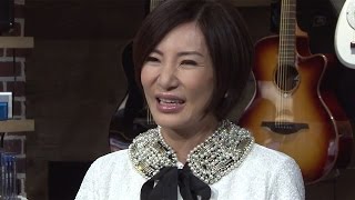 広瀬香美、ついにウインタースポーツ始める！！その理由は…　初エッセー＆ベストアルバム発売記念イベント1　#Komi Hirose　#event