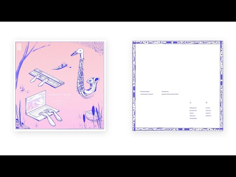 Lilly Pad - Habitual Haze - goosetaf -  Timothy Infinite - edddi p - Sax Type Beat