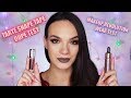 Tarte SHAPE TAPE DUPE ? Prvi utisak i Wear test - Makeup Revolution | Sofija Grijak Ilicic