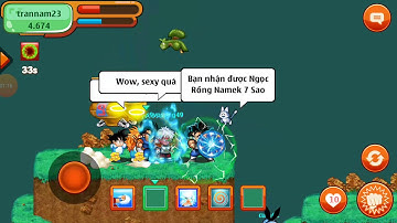 Ước ngọc rồng namec và cái kết không thể ngu người hơn