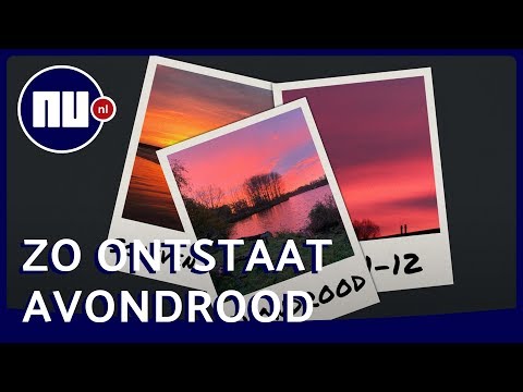 Video: Hoe laat is sonsondergang in Noord-Kalifornië?