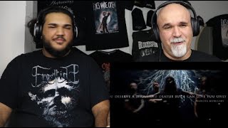 Suicidal Angels - When The Lions Die [Reaction/Review]