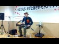 自己紹介!「かしわもち かずと~弾きがたりライブ!~」