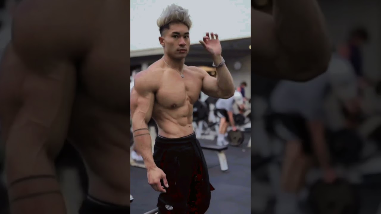 Best 💯 Attitude Status🏋‍♀️Gym Motivation💘Video Vabby💞shayari Gym