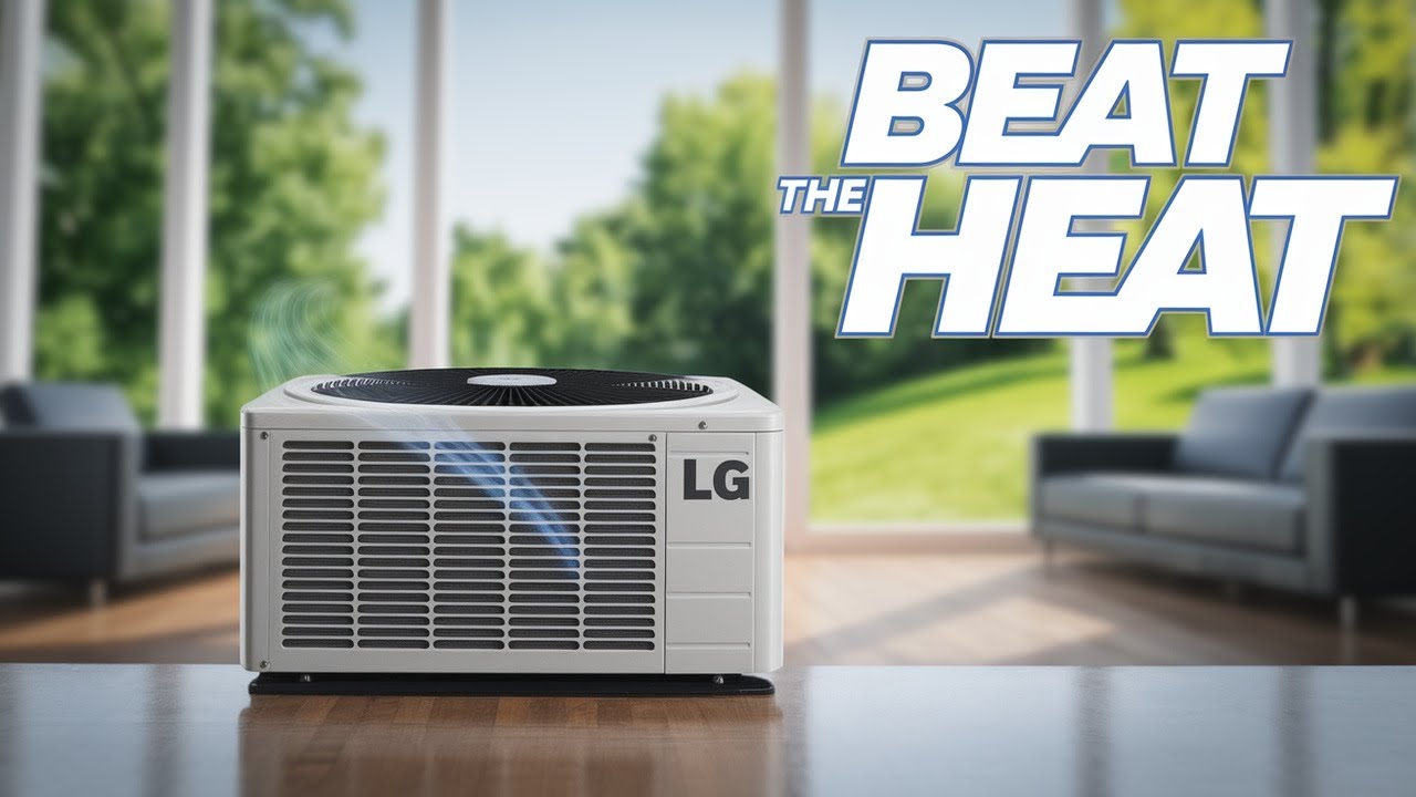Is Upgrading Your AC System Worth It? - YouTube