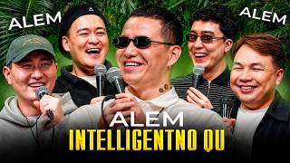 ALEM | INTELLIGENTNO QU #35