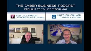 AI, Ransomware & Real-World Resilience in Healthcare with Ted Williamson