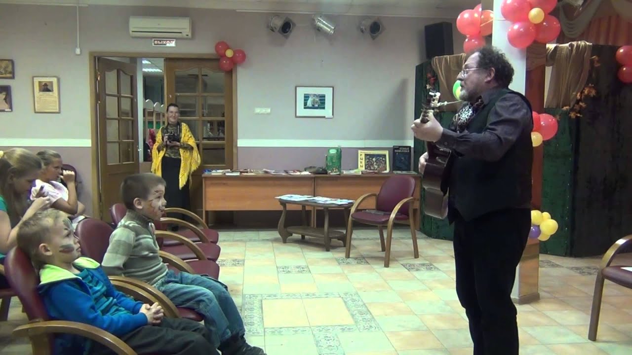 13 Мафусаил - YouTube