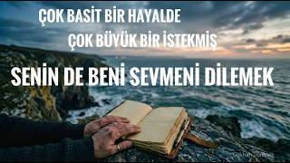 Senin De Beni Sevmeni Dilemek...